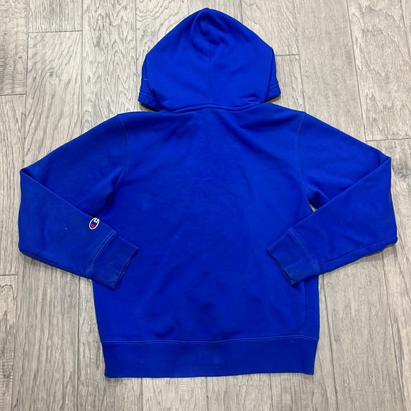 Champion hoodie - Picture 2 of 5